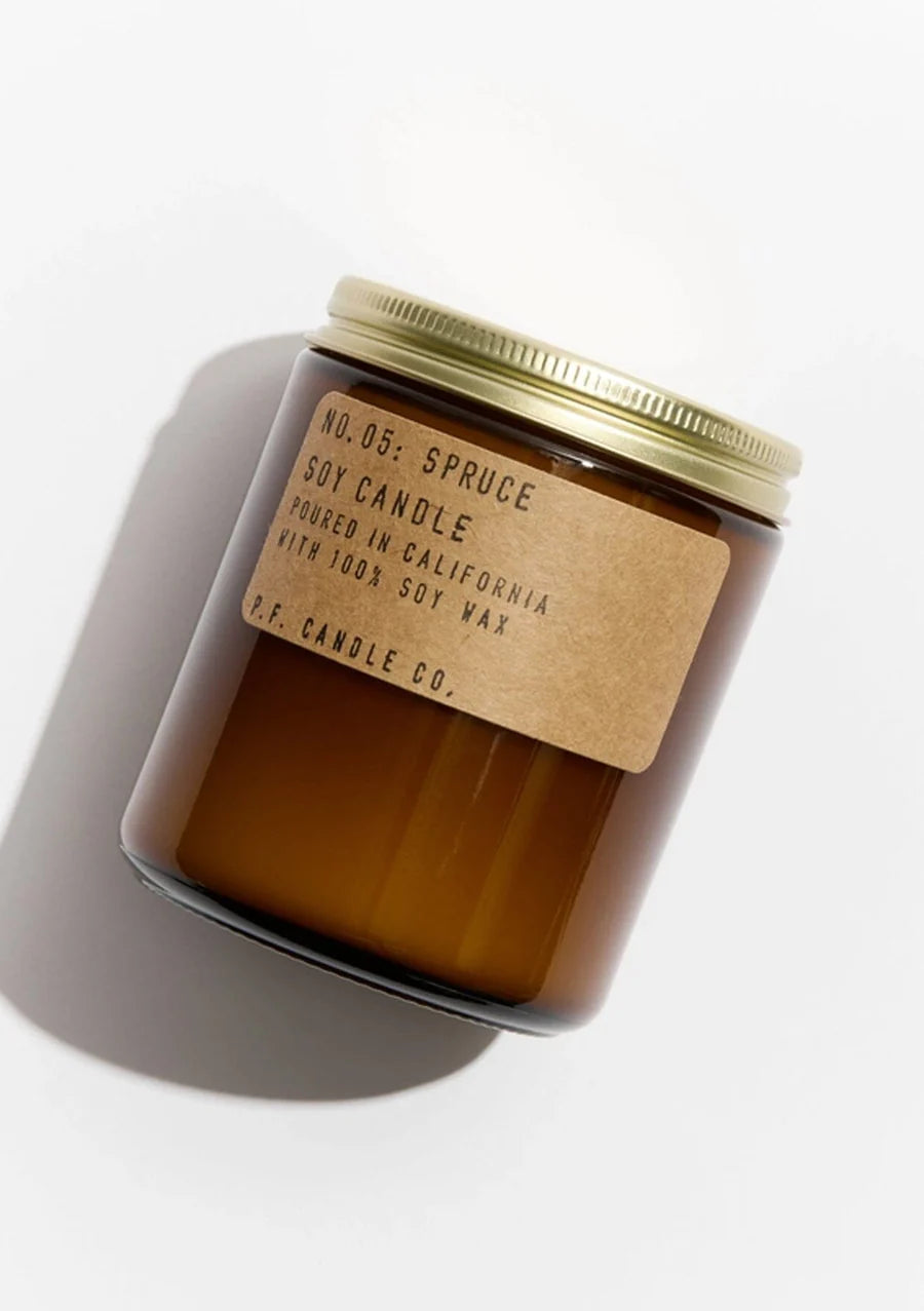 P.F. Candle Co. 7.2 oz Soy Candle