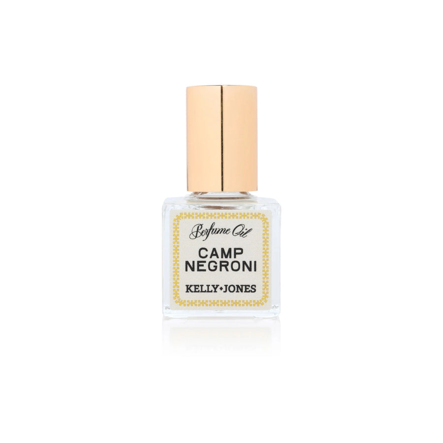 Kelly & Jones Camp Negroni