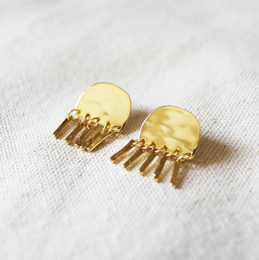Rain Earring earring West Native 
