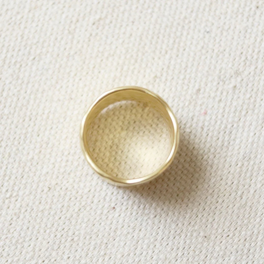 Dune Ring