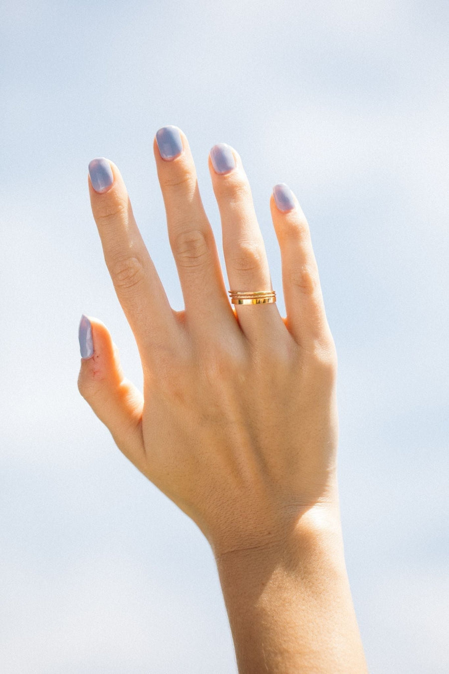 Roxanne Ring jewelry Jurate 