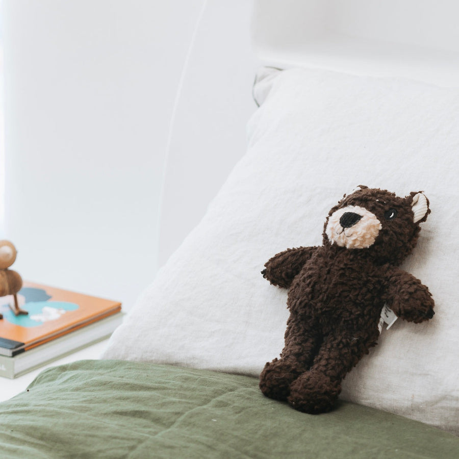 Theodore Wombat Plush Toy