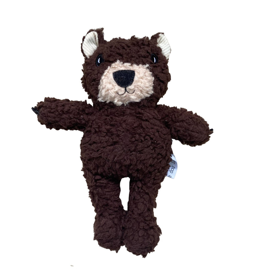 Theodore Wombat Plush Toy