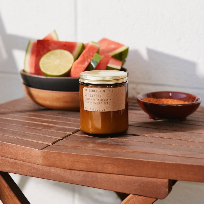 P.F. Candle Co. Limited Edition: Watermelon Chili General P.F. Candle Co. 
