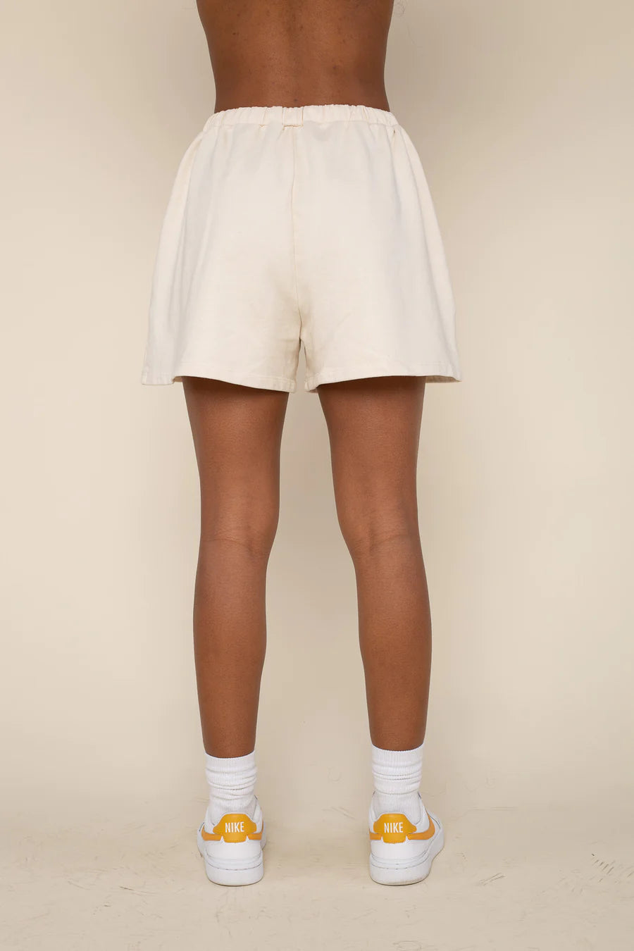 French Terry Shorts short No Less Than 