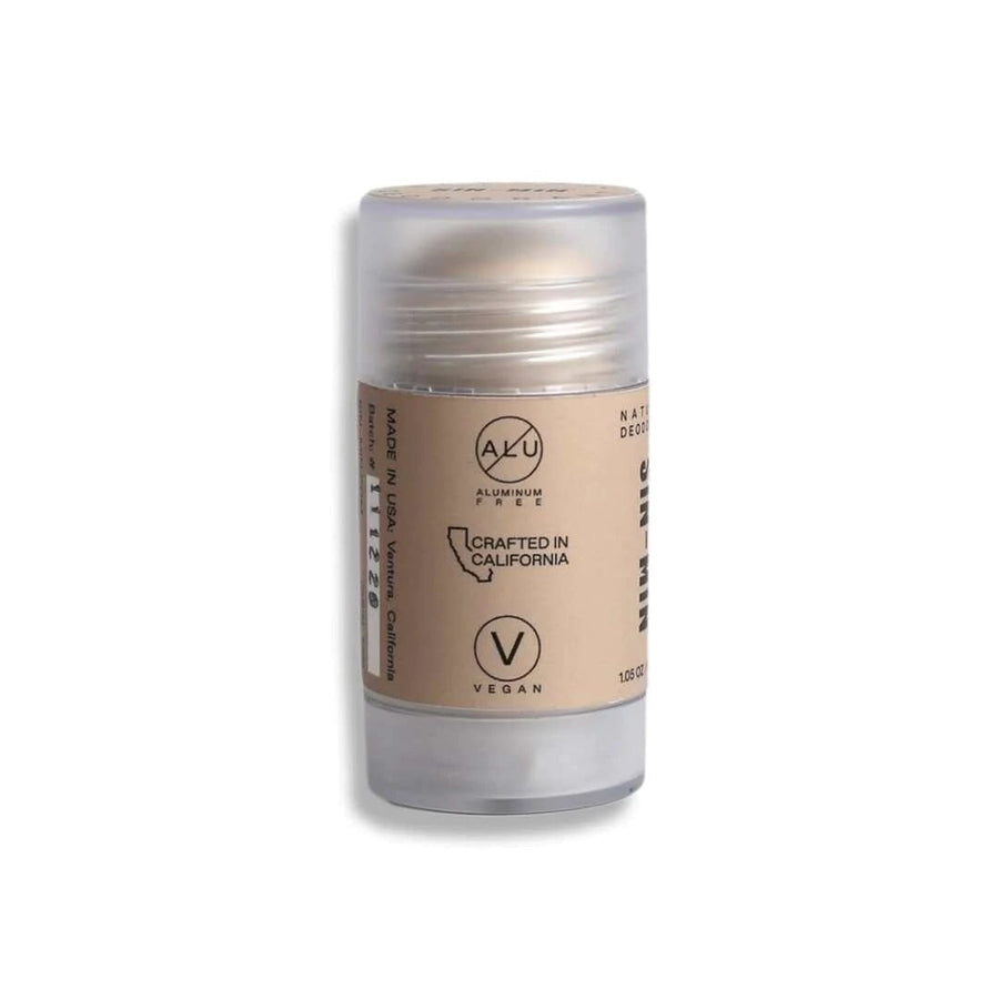 Sin-Min Natural Deodorant General Sin Min 