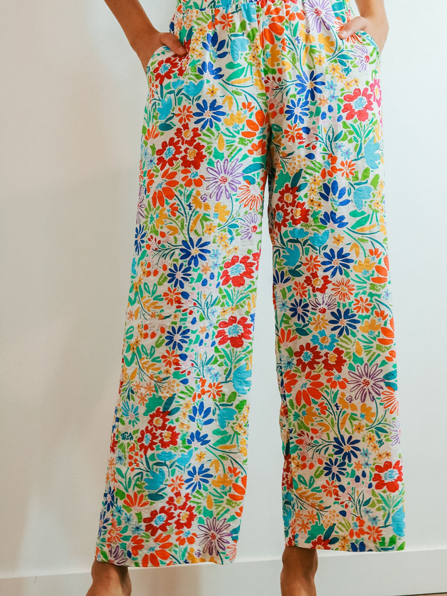 Tropicals Pant pant No Less Than 