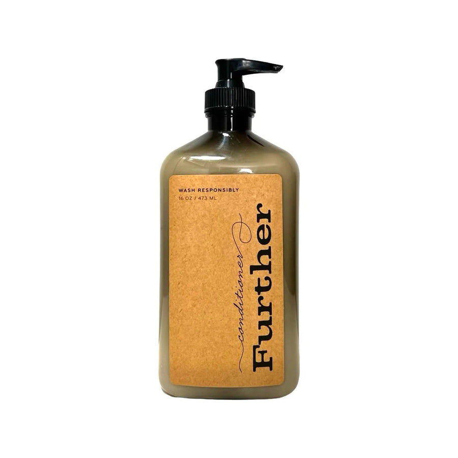 Further 16oz Conditioner bath & beauty Further Soap 