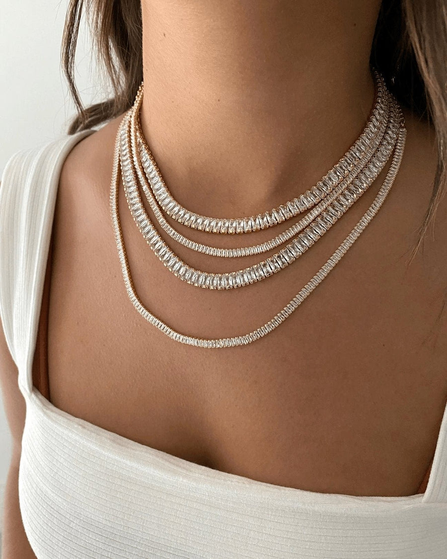XL Camilla Necklace necklace ALV 