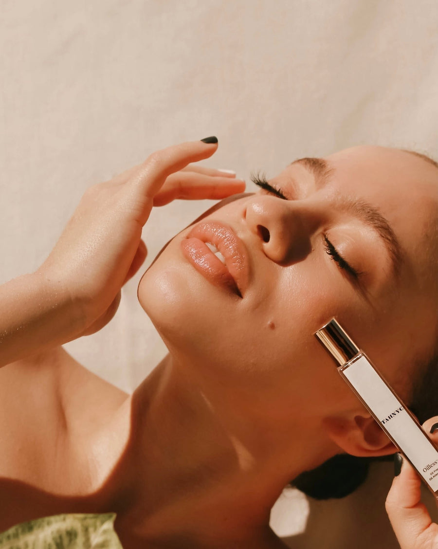 Oilless Moisturizing Pen General TAHNYC 