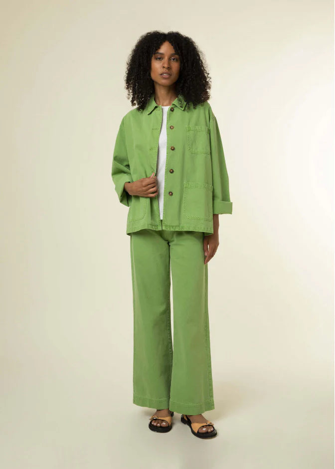 Emma Pant General FRNCH 