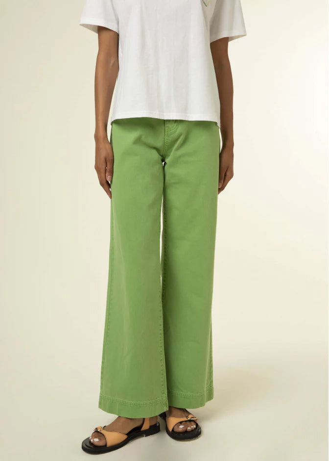Emma Pant General FRNCH 
