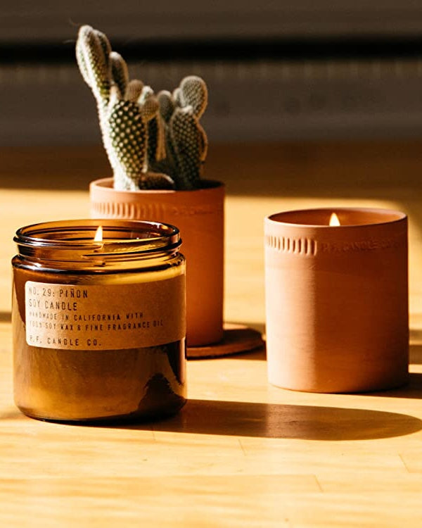 P.F. Candle Co. 7.2 oz Soy Candle General P.F. Candle Co. 