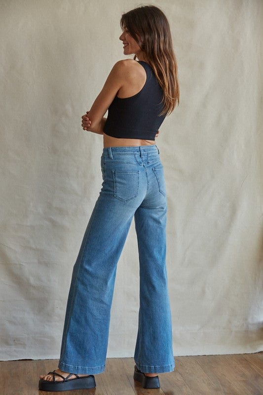Meant to Be Ribbed Seamless General By Together 